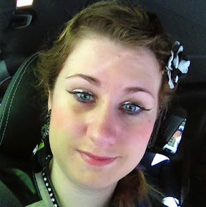 Meet your Posher, Ashleigh